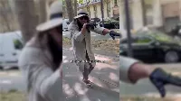 Sokkoló videó a neten: Amine Mojito börtönbe került – és az AI máris manipulálhatja a történetet!